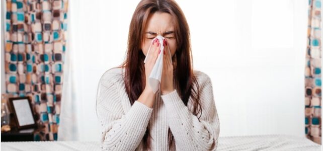 What is Allergy What is Allergy